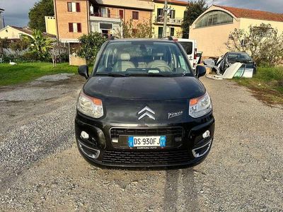 Citroën C3 Picasso