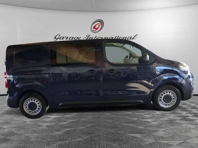 Blu Usata 2020 Opel Vivaro Edition+ Monovolume | 15.900 € (Buon prezzo)