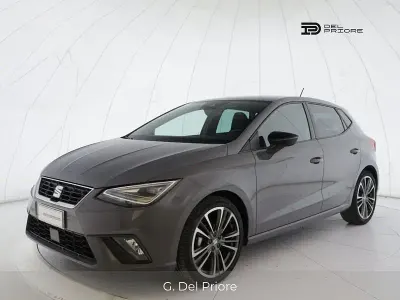 Usata Seat Ibiza