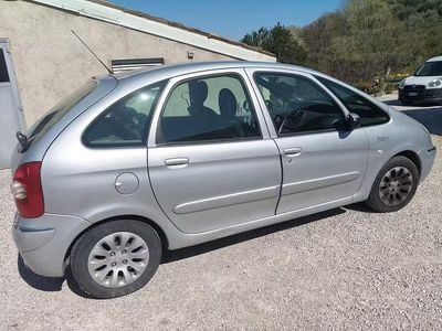 Usata Citroën Xsara Picasso 2005 Grigio Monovolume