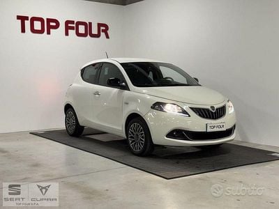 Usata Lancia Ypsilon S 69 CV (50 kW) 2023 Other Utilitaria