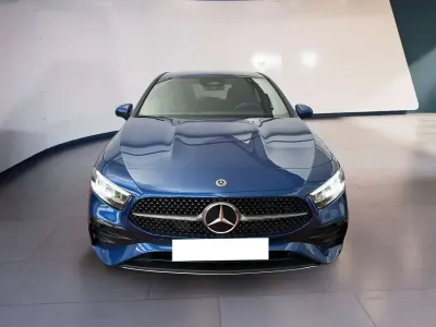 Usata Mercedes A180