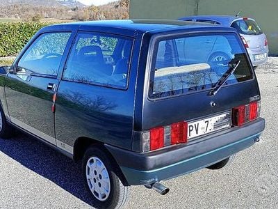 Usata Autobianchi Y10 50 CV (36 kW) 1990 Utilitaria