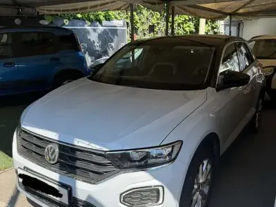 Usata VW T-Roc Advance 116 CV (85 kW) 2018 SUV