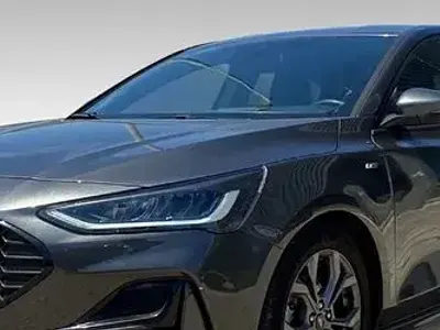 Usata Ford Focus