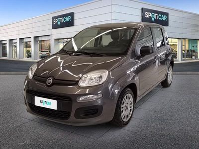 usata Fiat Panda 1.0 FireFly S&S Hybrid