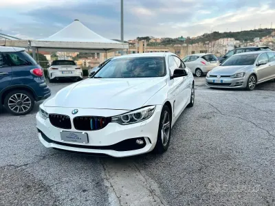 Usata BMW 420