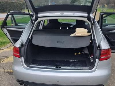 Usata Audi A4 140 CV (102 kW) 2008 Station wagon