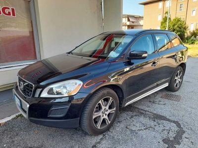 usata Volvo XC60 D4 OTTIME CONDIZIONI