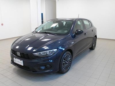 usata Fiat Tipo 1.6 Mjt S&S 5 porte City Life