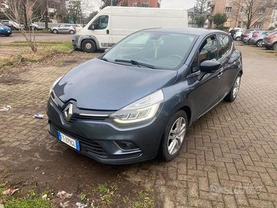 Renault Clio IV