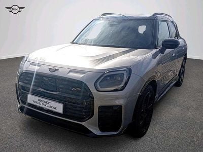 Usata Mini John Cooper Works Countryman 225 kW (306 CV) 2025 Grigio SUV