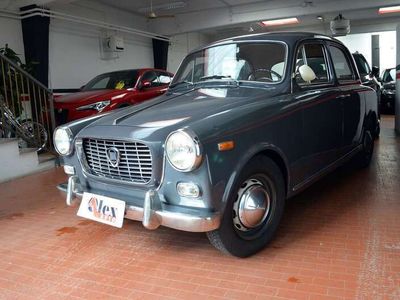 Lancia Appia