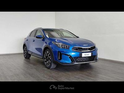 Nuevo Kia XCeed Style 99 CV (72 kW) 2026 Azul SUV
