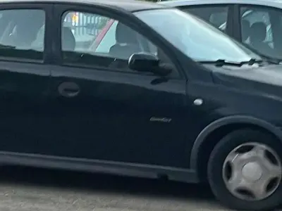 Usata Opel Corsa