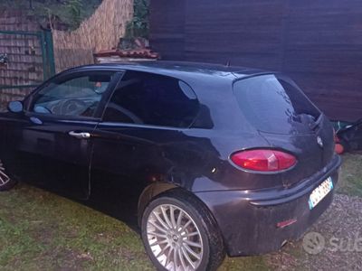 usata Alfa Romeo 147 jtd