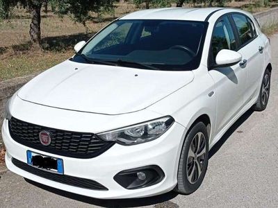 usata Fiat Tipo Tipo5 porte II 2016 5p 1.3 mjt Pop s