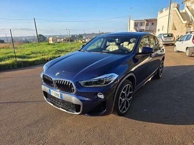 Usata BMW X2