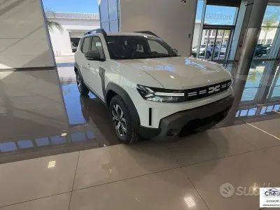 Nuova Dacia Duster Expression 120 CV (88 kW) 2026 SUV