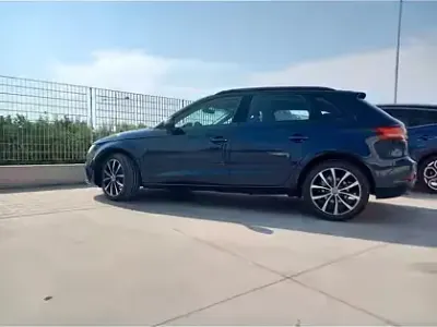 Usata Audi A3