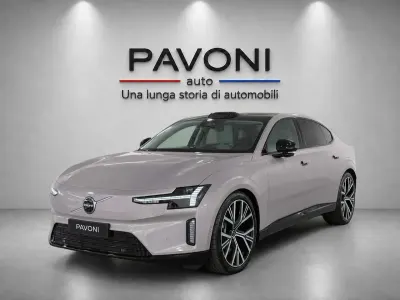 Usata Volvo ES90