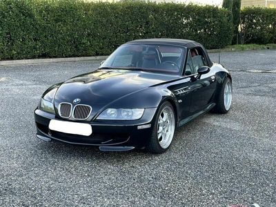 usata BMW Z3 M Z3 M3.2