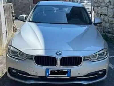 Usata BMW 316