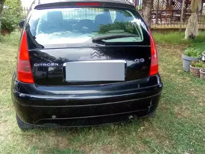 Usata Citroën C3