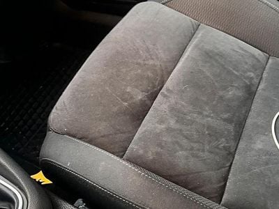 Usata VW Golf VI 110 CV (80 kW) 2009 Grigio Utilitaria