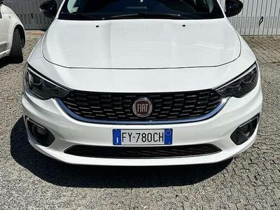 Usata Fiat Tipo Lounge 120 CV (88 kW) 2019 Berlina