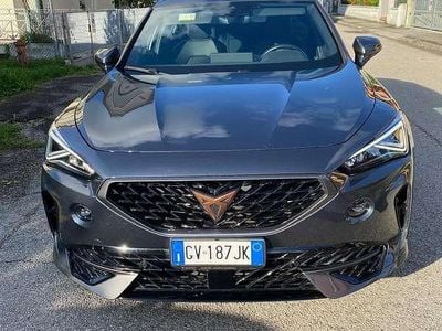 Usata Cupra Formentor 150 CV (110 kW) 2024 SUV