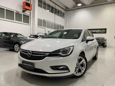 usata Opel Astra 1.4 Turbo 150CV Innovation TETTO PANORAMA FULL