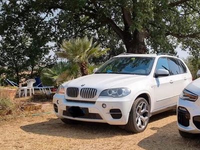 usata BMW X5 40 d xdrive msport