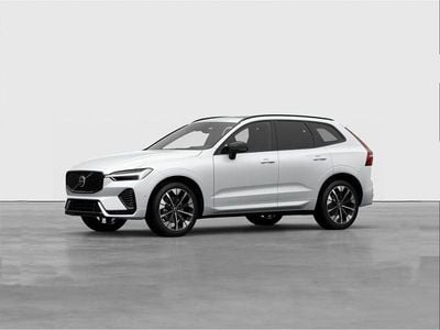 Novo Volvo XC60 Ultra 250 HP (183 kW) 2026 Branco SUV