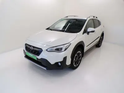 Usata Subaru XV