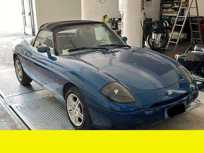 usata Fiat Barchetta 1.8 16V