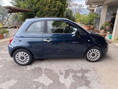 Usata Fiat 500 Pop 69 CV (50 kW) 2020 Utilitaria