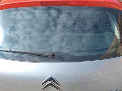 Usata Citroën C3 75 CV (55 kW) 2019 Berlina