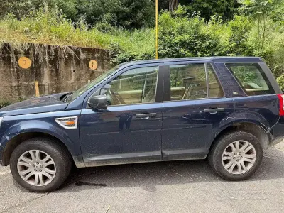Usata Land Rover Freelander 2
