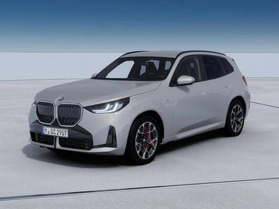 Nuova BMW X3 M Sport 197 CV (144 kW) 2026 SUV