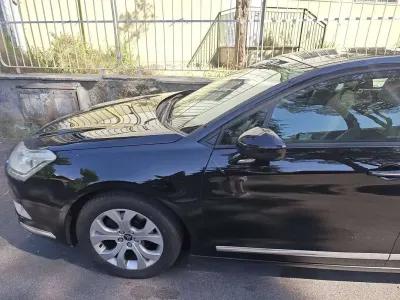 Usata Citroën C5