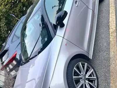 Usata Audi A1