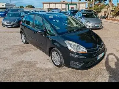 Usata Citroën C4 Picasso