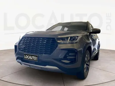 Usata DR DR 5.0