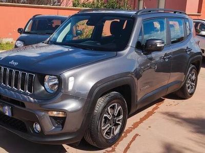 usata Jeep Renegade 1.0 T3 Business