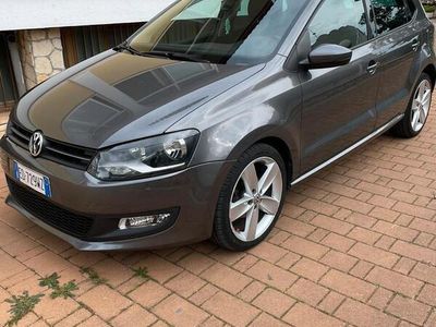 usata VW Polo Polo 1.6 cat Variant Highline