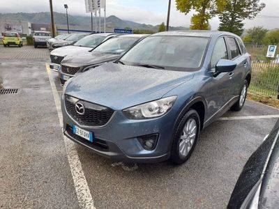 usata Mazda CX-5 2.2L Skyactiv-D 2.2L Skyactiv-D 150CV 2WD Essence