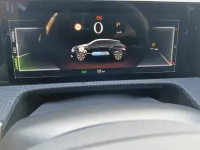 Usata Lancia Ypsilon 101 CV (74 kW) 2025 Bianco Utilitaria