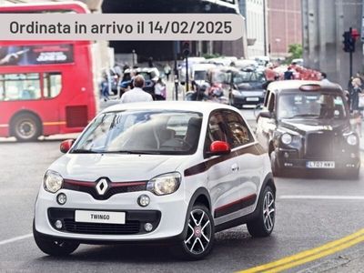 usata Renault Twingo SCe 65 CV Equilibre Pieve di Cento