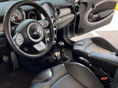 Usata Mini Cooper S 175 CV (128 kW) 2007 Utilitaria
